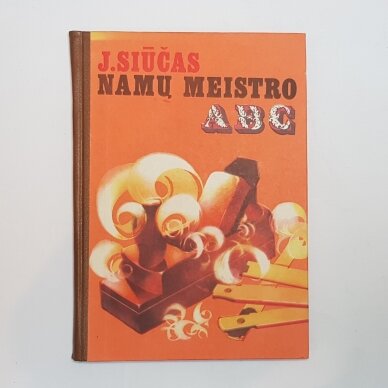 Namų meistro ABC