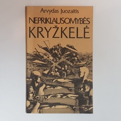 Nepriklausomybės kryžkelė