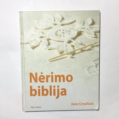 Nėrimo biblija