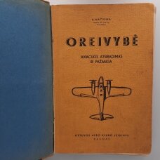 Oreivybė