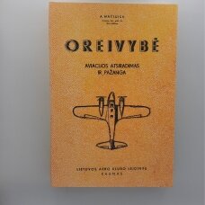 Oreivybė