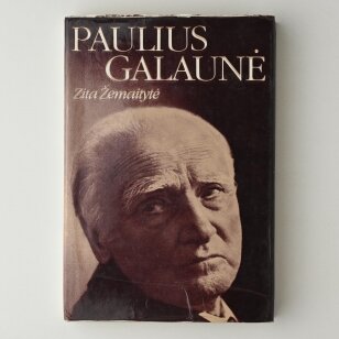 Paulius Galaunė