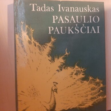 Pasaulio paukščiai