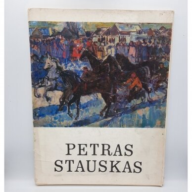 Petras Stauskas