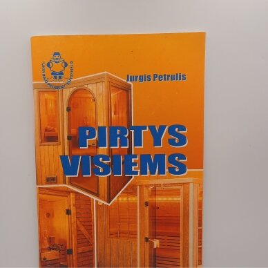 Pirtys visiems