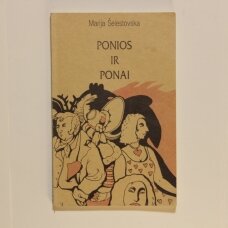 Ponios ir ponai