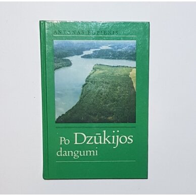 Po Dzūkijos dangumi