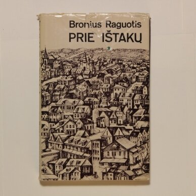 Prie ištakų