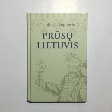 Prūsų lietuvis