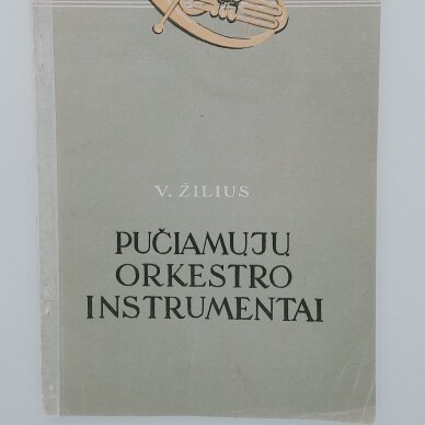 Pučiamųjų orkestro instrumentai