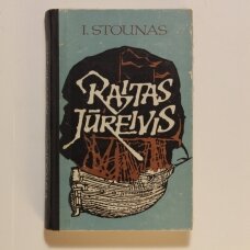 Raitas jūreivis