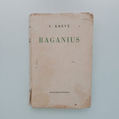 Raganius