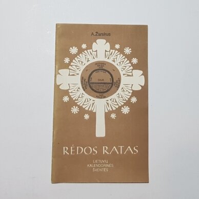 Rėdos ratas