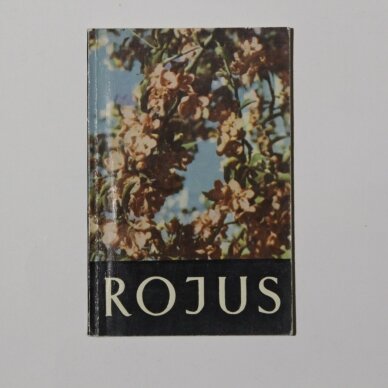 Rojus