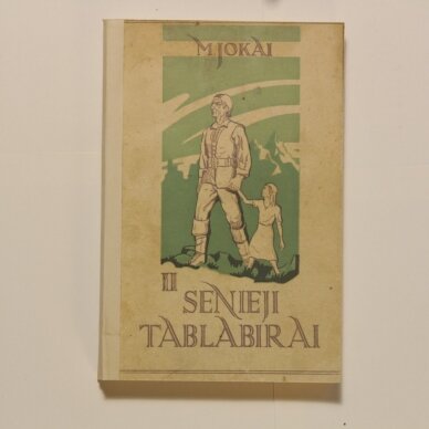 Senieji tablabirai, D. 1 - D. 2 2