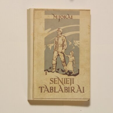 Senieji tablabirai, D. 1 - D. 2