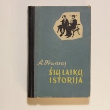 Šių laikų istorija, T. II