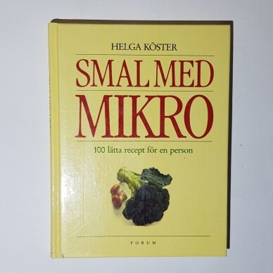 Smalmed mikro