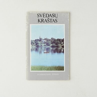 Svėdasų kraštas