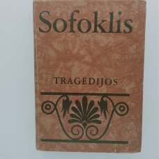 Tragedijos