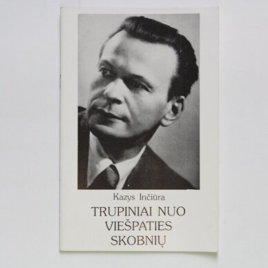 Trupiniai nuo viešpaties skobnių