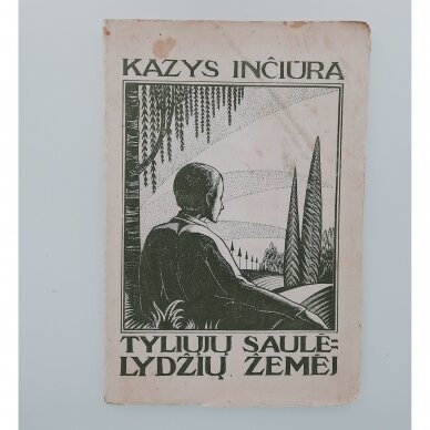 Tyliųjų saulėlydžių žemėj