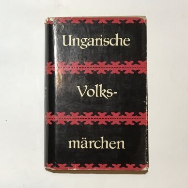 Ungarische Volksmärchen