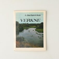 Verkne