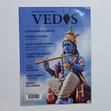 Vedos 2016, Nr. 2