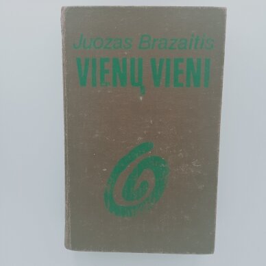 Vienų vieni