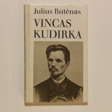 Vincas Kudirka