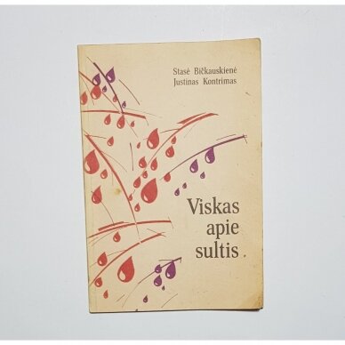 Viskas apie sultis