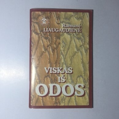 Viskas iš odos