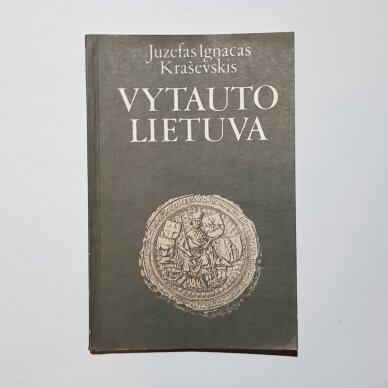 Vytauto Lietuva