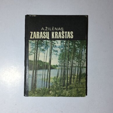 Zarasų kraštas