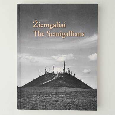 Žiemgaliai = The Semigallians