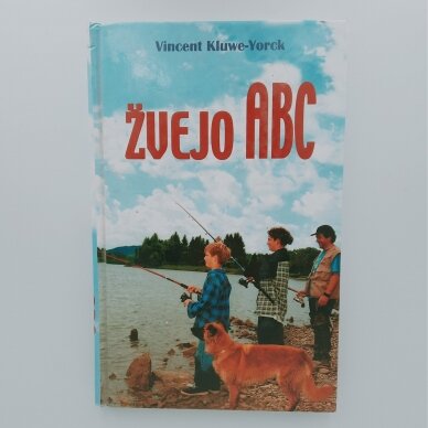 Žvejo ABC